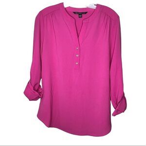 Zac & Rachel Petite Blouse